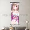 Japanese Anime The Apothecary Diaries Home Decoration Hanging Painting Canvas Print  Wall Art Scrolls Picture Room Decor Poster