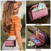 Cross-Body Phone Case with Card Slot for Google Pixel 7A/8P/9Pro/10 Pro XL – Shoulder Strap Included