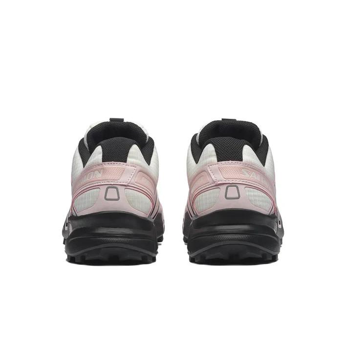 L49147700 Salomon Speedcross 3 "Vanilla Ice/Icy Pink"
