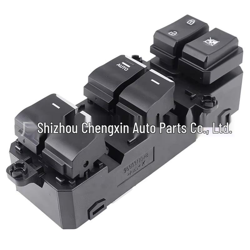

Hyundai Tucson Electric Window Switch for 2016 Model (Part #93571-D3000) Electric