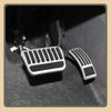 For BYD Seagull -25 Dolphin -2025 Accelerator Pedal Driving Pedal Modified Interior Case Non-Slip Accessories