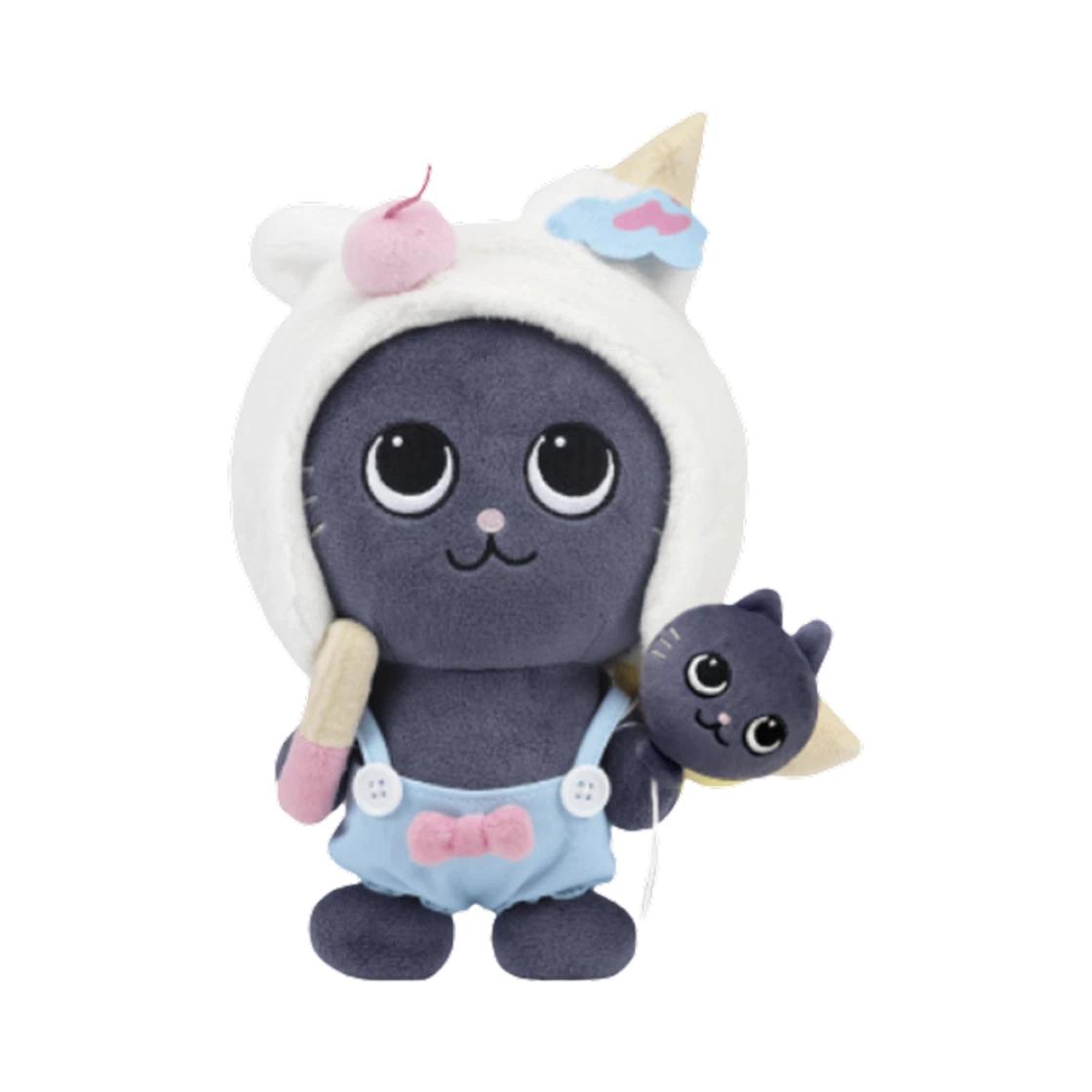 Riize Park Plush Doll Wonbin ONE SIZE