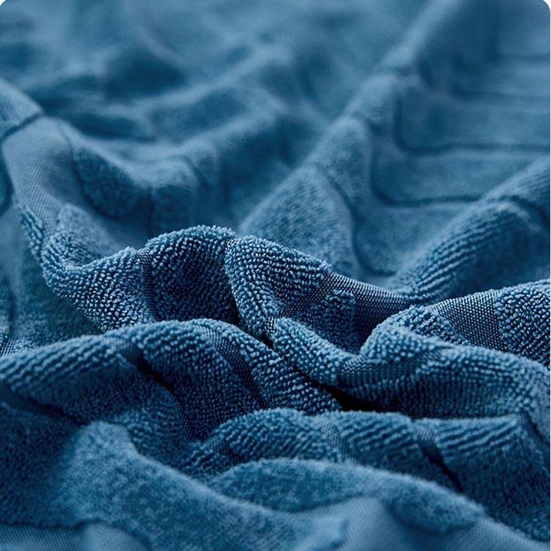 Elastic Sofa Cover for Living Room Armchair Thick Corner Sofa Cushions Seats Funiture Protector Slipcover Couch Cover Sofa Slipsove