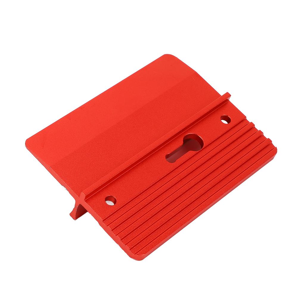 Drywall Fitting Fixing Tool Multifunctional Aluminium Alloy Roof Plaster Positioning Fixing Board