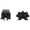 2 Set Differential Gearbox Case for SG 1603 SG 1604 SG1603 SG1604 1/16 RC Car Spare Parts Accessori