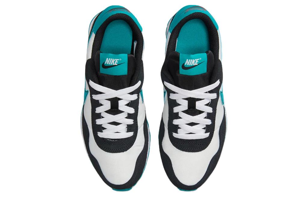 Nike MD Valiant Summit White Aquamarine GS CN8558-112