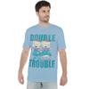 Rugrats Mens Double Trouble T-Shirt