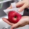 Multifunctional Brush Household Kitchen Cleaning Brush Rag Filter Silicone Pot Brush Dishwashing Kitchen Fruit Vegetable Washing Brush