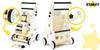 Wooden Pusher Ride-On Toy For Children, Children's Walker, Manipulation Board