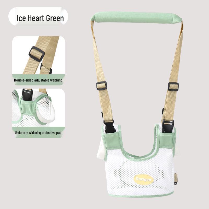 Infant Toddler Anti-Fall Baby Walker & Leash