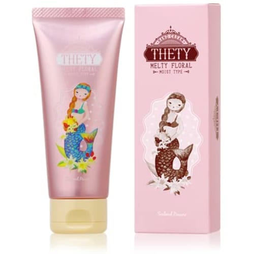 Sealand Puuno Hand & Nail Teti 65g (10-pack) <Hand Cream>