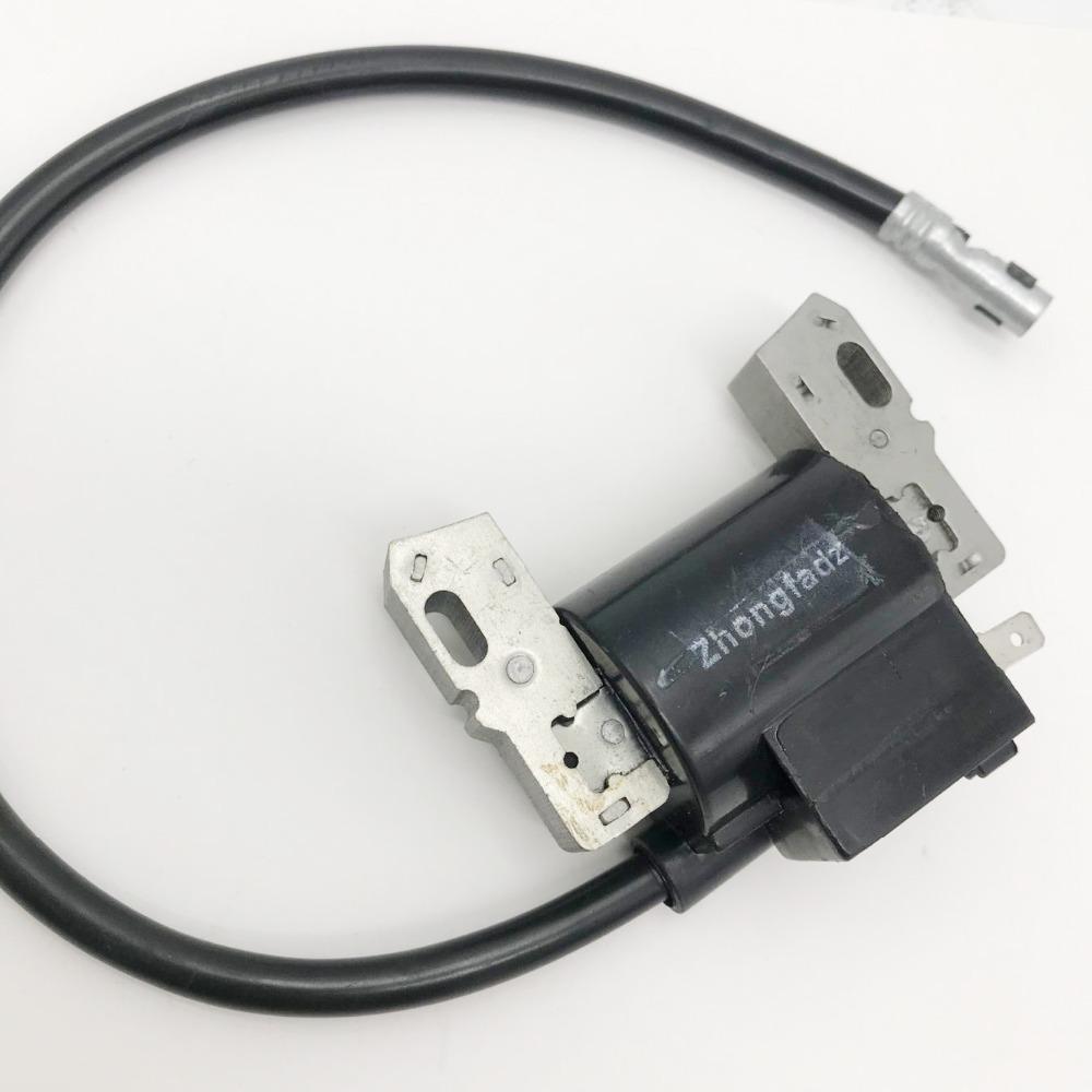 New Ignition Coil For BRIGGS & STRATTON Ignition Coil 590454 590455 793354 799382 ZF-IG-A00057 IG-590455