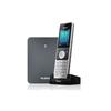 Téléphone Mobile IP - YEALINK - W76P - Gris - 20 Lignes - Écran TFT 2.4''