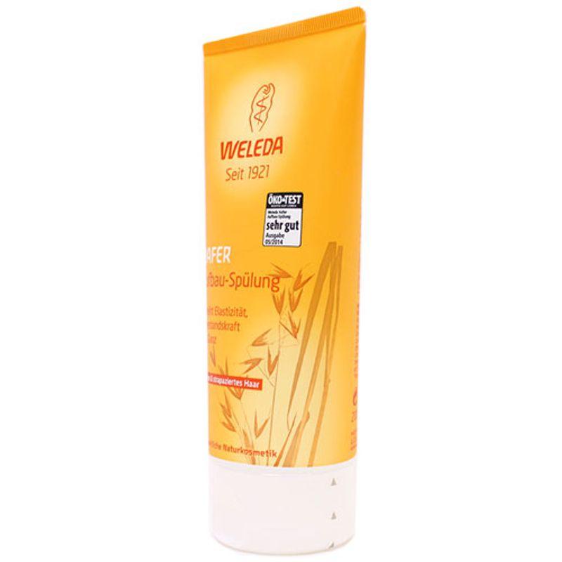Weleda Oat Rinse 200ml