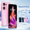 Reno13 Pro 16+1T Android Smartphone with Large Screen