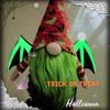 Luminous Halloween Gnomes Plush for Doll, Elf Dwarf Faceless for Doll for Hallow