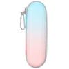 Portable Electric Tooth Brush Storage Case Compact Travel Case Portable Tooth Brush Holder for Travel Journey X3UC