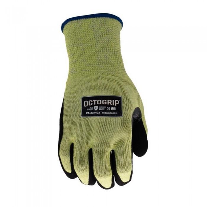 Octogrip Unisex Adult Level 5 Safety Gloves