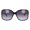 Gucci sunglasses GUCCI GG3671S gradient UV protection 6UB/EU Black/Gray