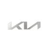 Car Front Hood Rear Trunk Letter Emblem Badge Sticker for KIA CARNIVAL SPORTAGE K3 KX3 K5 KX5 Ceed Rio Soul Forte Optima Stinger VP5