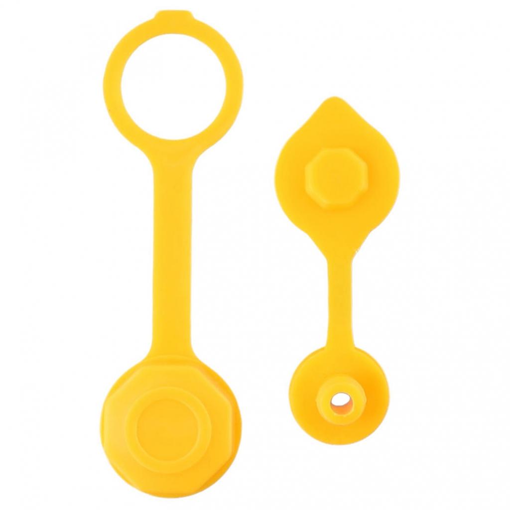 Auslaufdüsen-Armaturen, Ersatz, Ersatz-Gaskanister