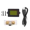 PZEM-037 Voltage And Current Meter Battery Level Detector Coulombmeter for Monitoring Electric Usage