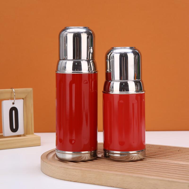 Nufeng Stainless Steel Insulated Water Bottle