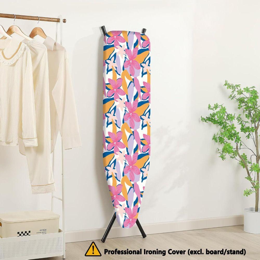 Heat-resistant Ironing Board Cover Thickened Heat Shield Ironing Pad Home Ironing