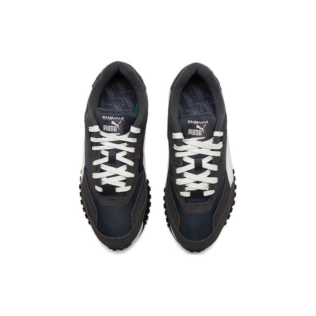 Puma Blacktop Rider 'Flat Dark Grey' 392725-02