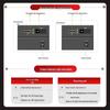 Fenghuo Weishi HDMI Glasfaser-Extender Transceiver