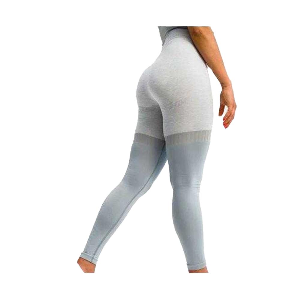 Gym Hero Womens/Ladies Stripes Leggings