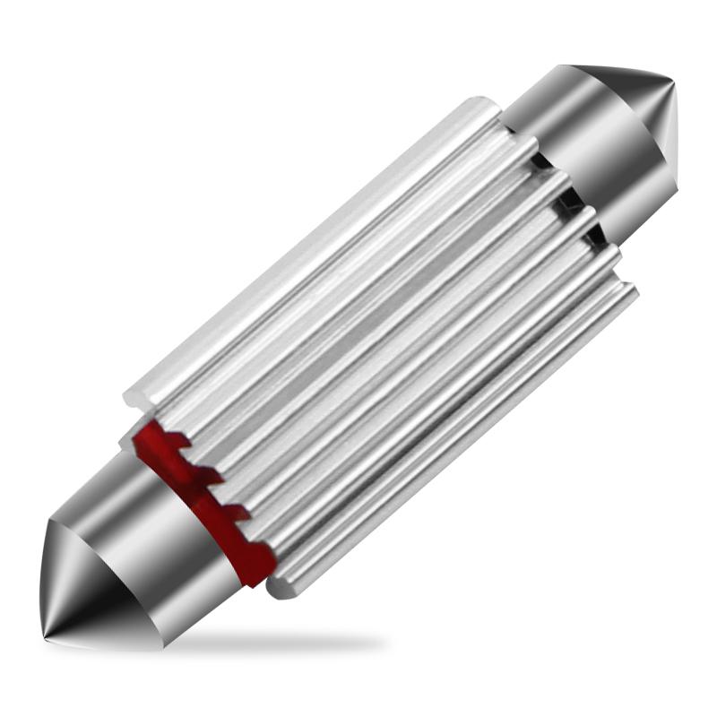 1X 4014 SMD LED C5W C10W Car Reading Light Auto Festoon Interior Dome Lamp Bulb 31mm 36mm 39mm 41mm