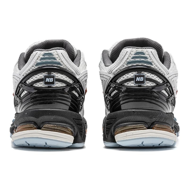 New Balance 1906R White Bright Sky Unisex Sneakers Castlerock M1906RBO