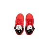 Air Jordan 5 Retro TD Raging Bull 2021 Baby Sneakers Red Varsity-Red Black 440890-600