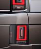 Rear LED Tail Light Assembly with Flowing Turn Signal for 2005-2012 Land Rover Range Rover Autobiography