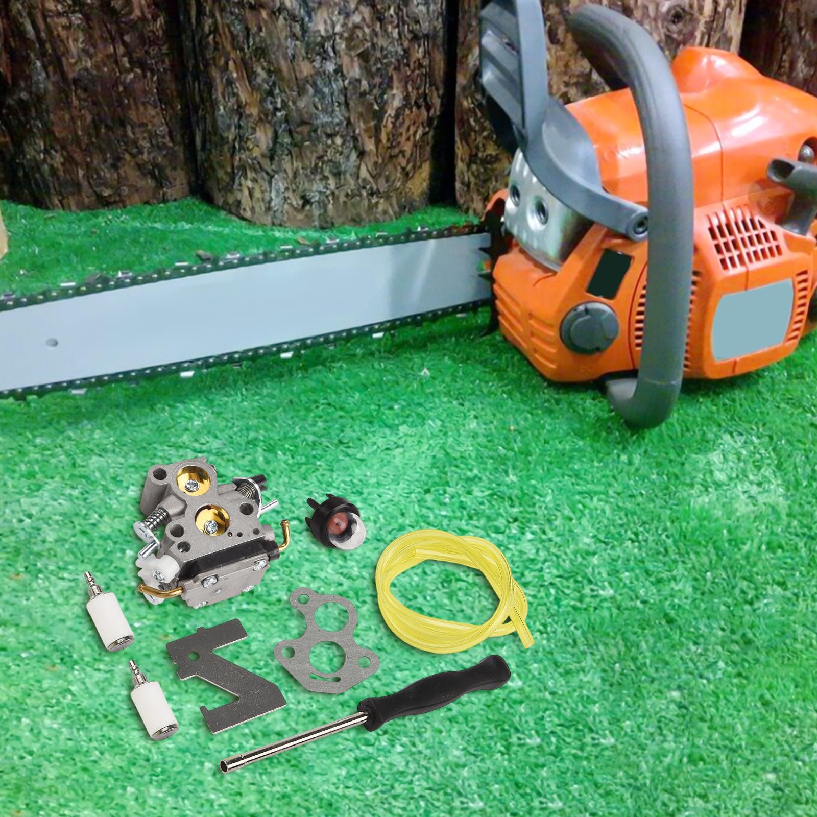 

DIY Repairs Carburettor Kit Efficient Fuel Mixture Solution Carburettor Fuel Mixture Comprehensive Compatibility China Mainland