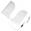 Therapeutic Heated Mitts for Paraffin Wax Therapy Manicure SPA Treatment Hand Care Mittens US Plug 1