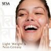 Sesa Kumkumadi Kesar Day Cream 50g With SPF 20 PA++ Ayurvedic Skin Brightening Moisturizer For Daily Sun Protection And Radiant Glow