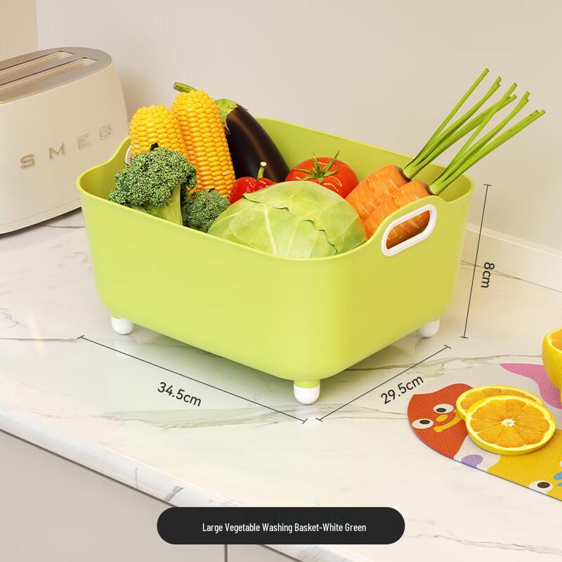 Multipurpose Kitchen Sink Drain Basket
