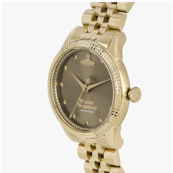 Vivienne WeStwood Women S Metal Watch Little Seymour