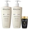 Kerastase Densifique & Chronologiste Shampoo Set