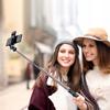 Selfie Stick for Phone, Gopro Camera, Tripod + Remote Control
