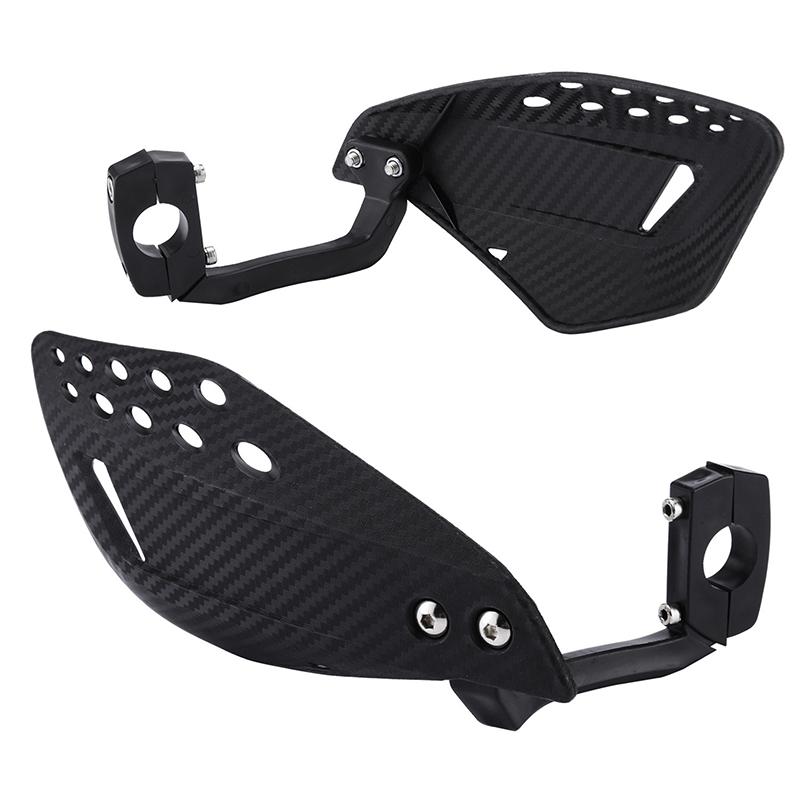 Motorcycle Hand Guard Anti Fall Shield Windproof Protective Gear Off Road Motorcycle Modification Accessories Handlebar Guard