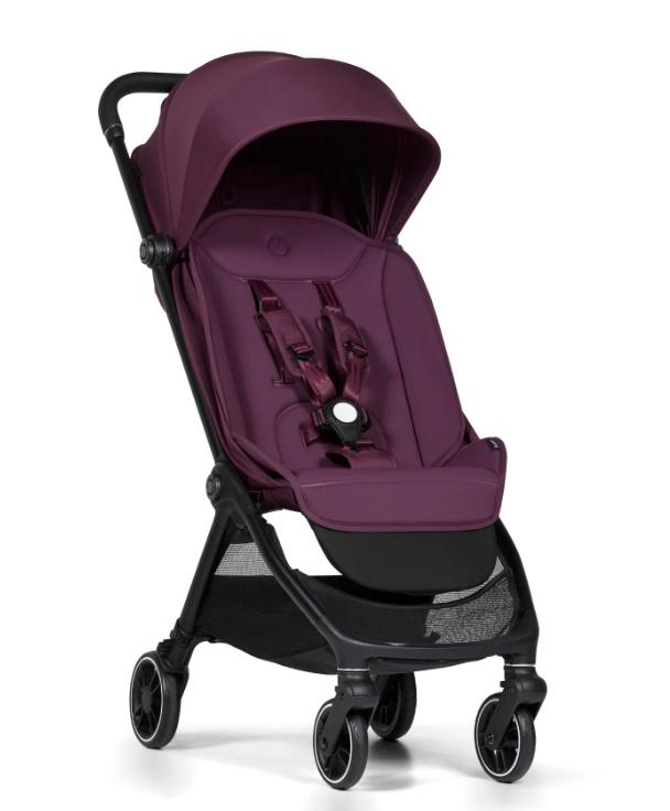 Bumprider Connect Mini Pushchair Plum
