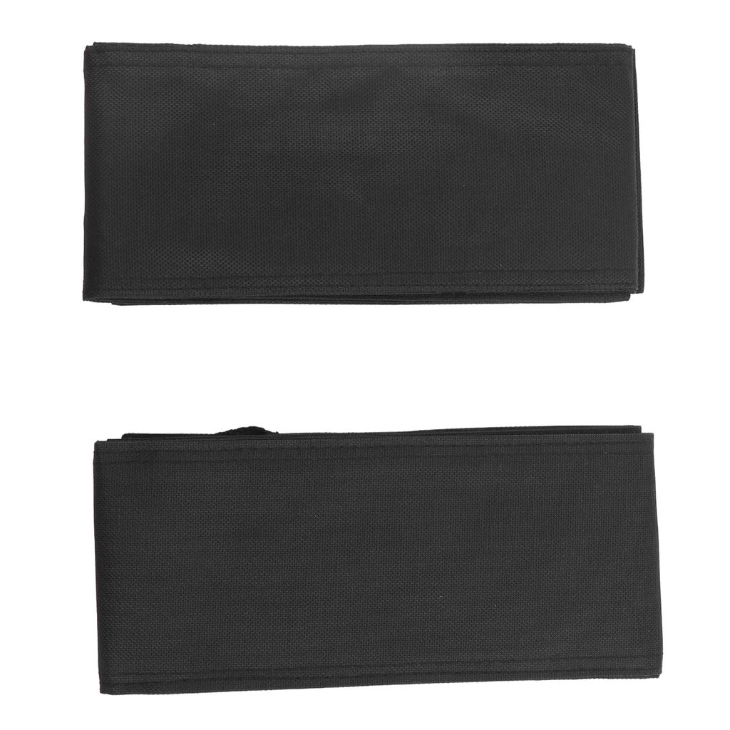 Pool Cue Bag Canvas With Adjustable Strap Pool Cue Case Carrying Bag for 12 34 Snooker Billiard