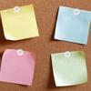 100Pcs Creative Round Head Nail DIY Thumb Tacks Portable Transparent Push Pins  School Stationery