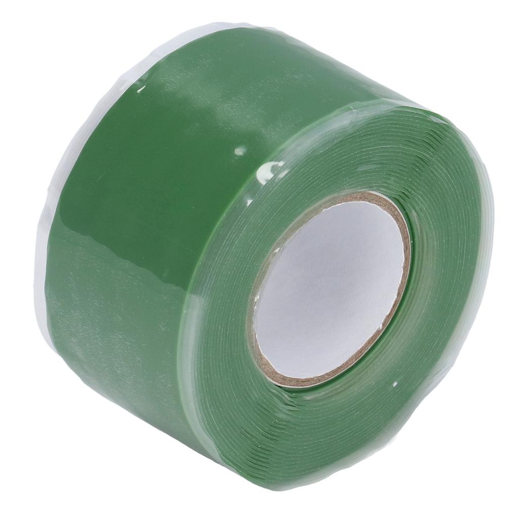 Duct Tape 3 Meter Waterproof Silicone Self Fusing Good Sealing for Water Pipe Hose