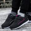 Snow Shoes for Men Casual Winter Shoes Sneakers Platform Non-slip Warm Fur Ankle Plush Outdoor Walking Couple Shoes Women Unisex