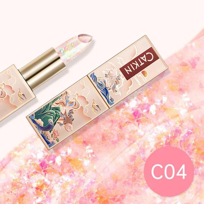 CATKIN - Hydrating Lip Balm (C03-C04)