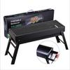Large Portable Foldable BBQ Grill for Outdoor Use